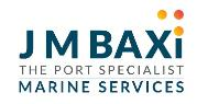 J M Baxi